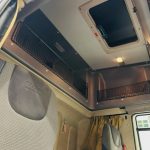DAF CF75 310 6×2 Rear Lift Sleeper Cab Curtainsider - thumbnail