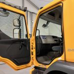Volvo FE 240 4×2 Day Cab Gritter - thumbnail