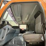 Hino 700 2813 6×4 Cement Mixer - thumbnail