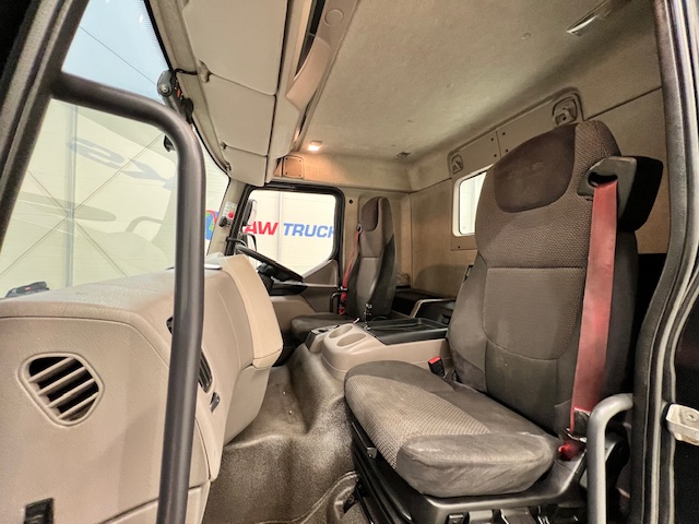 DAF LF 260 4×2 Rest Cab Tractor Unit