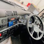 DAF CF 330 6×2 Rear Lift Fridge Box - thumbnail