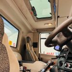 DAF CF85 410 8×4 Day Cab Hookloader Manual - thumbnail