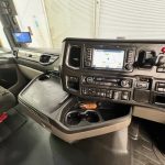 Scania S450 6×2 Midlift Highline Tractor Unit - thumbnail