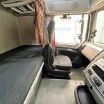 DAF XF 480 6×2 Midlift Tractor Unit - thumbnail