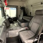 Scania P230 4×2 Sleeper Cab Curtainsider Manual - thumbnail