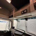 Volvo FH 500 6×2 Midlift Tractor Unit - thumbnail