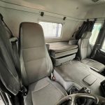 Scania P370 8×4 Sleeper Cab Skip Loader - thumbnail