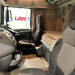 DAF XF 510 6×2 Midlift Tractor Unit - thumbnail