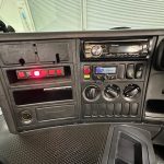 Scania P250 4×2 Day Cab Skip Loader - thumbnail