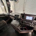 Scania S450 6×2 Midlift Highline Tractor Unit - thumbnail