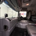 Scania P250 4×2 Sleeper Cab Fridge Box - thumbnail