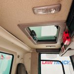 DAF CF75 310 Day Cab Dropside Brick Grab - thumbnail
