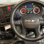 DAF LF 220 Day Cab Fridge Box - thumbnail