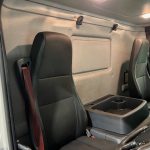 Scania P280 6×2 Rear Lift Day Cab Fridge Box - thumbnail