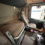 Scania R450 6×2 Rear Lift Highline Tractor Unit PTO - thumbnail