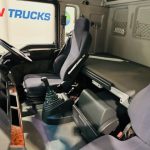 MAN TGA 18.480 XXL 4×2 Tractor Unit - thumbnail