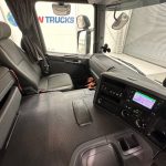 Scania P250 4×2 Sleeper Cab Box Van - thumbnail