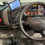 DAF  LF55 220 Day Cab Fridge Box - thumbnail
