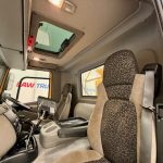 DAF CF75 310 6×4 Day Cab Gritter - thumbnail
