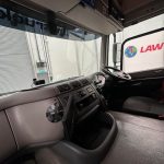 DAF CF 340 6×2 Sleeper Cab Rear Lift Dropside - thumbnail