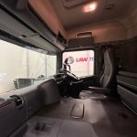 Scania P280 4×2 Sleeper Cab Box Van - thumbnail