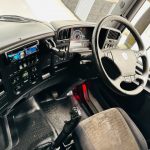 Scania R480 Rear Lift Sleeper Cab Flatbed Manual - thumbnail