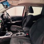 Nissan Navara 2.3 DCI 4×4 Acenta Pick Up Auto - thumbnail