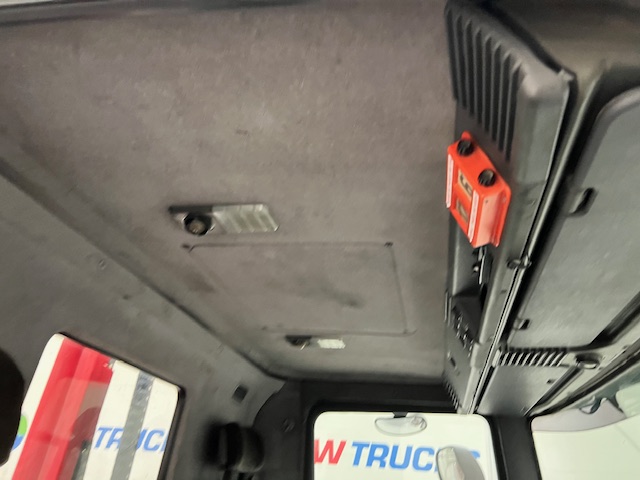 Scania P94 220 4×2 Day Cab Recovery Truck