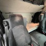 Mercedes Actros 1824 4×2 Sleeper Cab Fridge Box - thumbnail