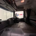 Scania P250 4×2 Sleeper Cab Fridge Box - thumbnail