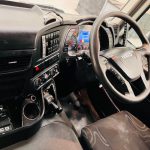 Iveco Stralis 310 AT 6×2 Fridge Box - thumbnail