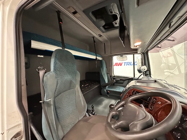 DAF XF95 430 4×2 Tractor Unit Manual