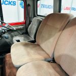 Leyland Cruiser T45 16.17 4×2 Day Cab Tractor Unit - thumbnail