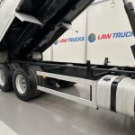 Volvo FM9 300 6×4 Sleeper Cab Tipper Manual - thumbnail
