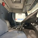 Volvo FM 300 6×2 20,000 Litre Fuel Tanker - thumbnail