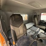 Hino 700 3241 8×4 Cement Mixer - thumbnail
