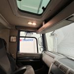 DAF CF85 360 8×4 Day Cab Hookloader - thumbnail