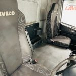 Iveco Stralis 310 AT 6×2 Box Van - thumbnail