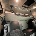 Mercedes Actros 1824 4×2 Sleeper Cab Fridge Box - thumbnail