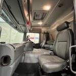 Scania P230 4×2 Sleeper Cab Curtainsider - thumbnail