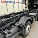 DAF CF85 360 8×4 Day Cab Steel Tipper - thumbnail