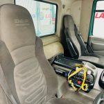 DAF CF75 310 Rear Lift Day Cab Dropside Brick Grab - thumbnail