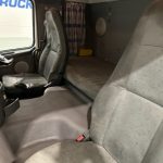 Volvo FM 300 6×2 Sleeper Cab Curtainsider - thumbnail