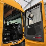 Scania R450 6×2 Rear Lift Tractor Unit PTO - thumbnail