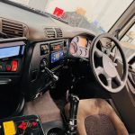 DAF CF85 360 8×4 Day Cab Hookloader Manual - thumbnail