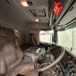 Scania P94 230 Sleeper Cab Curtainsider - thumbnail