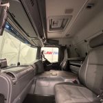 Scania P250 4×2 Sleeper Cab Fridge Box - thumbnail