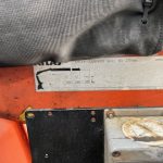 Volvo FM 450 Dropside Brick Grab Drawbar - thumbnail
