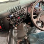 DAF CF65 220 Sleeper Cab Curtainsider Manual - thumbnail