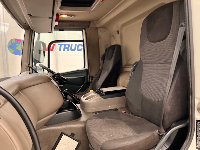 DAF CF75 360 6×2 20000 Litre Tanker